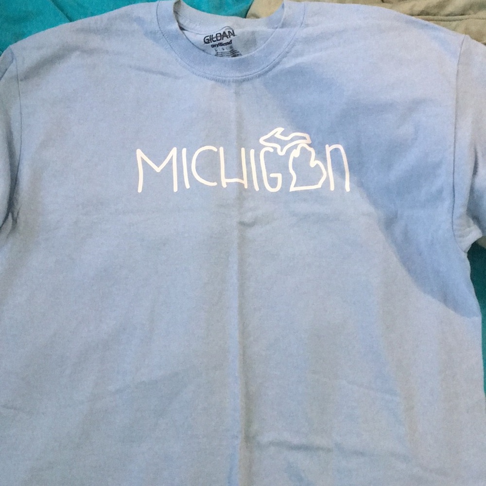 T shirt